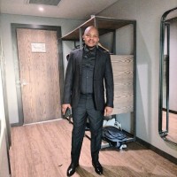 W&RSETA Employee Rodgers Masedi's profile photo