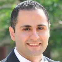 Cleveland Clinic Lerner College of Medicine Employee Imad Asaad's profile photo