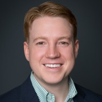 Cloudforce Employee Andrew Seabrook's profile photo