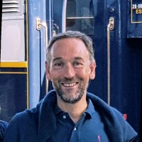 Renault Trucks Employee Jean-Francois Hilico's profile photo