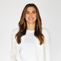 Trybe Ventures Employee Alex Morgan's profile photo