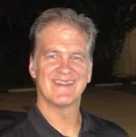 Bliss Products & Services Employee Jamie Carter's profile photo