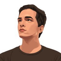 Appwrite Employee Levi van Noort's profile photo