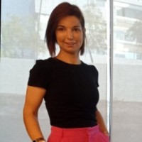 PTisp Employee Liliana Sofia Lima Lourenço's profile photo