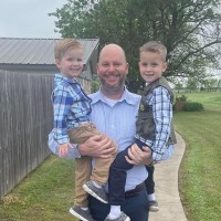 Ryan Madewell Email & Phone Number