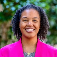 General Board of Global Ministries Employee Dana Lyles's profile photo