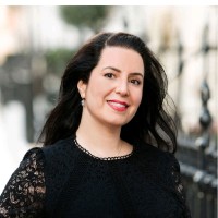 Fertility Plus Employee Golnaz Parisaei's profile photo