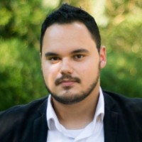 Motor Fiscal Employee Pedro Henrique Bezerra's profile photo