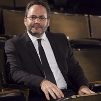 Industry Entertainment Employee Mitchell Gossett's profile photo