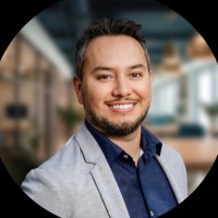 Innovare - Social Innovation Partners Employee Luis Fernando Deleon's profile photo