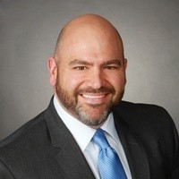 NBH Bank Employee Eric Yates's profile photo