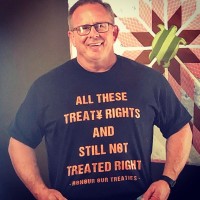 Wyandotte Nation Employee Billy Friend's profile photo
