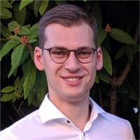 SCHOTT Employee Raphael Wild's profile photo