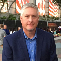 CMG Home Loans Employee Rick Leon's profile photo
