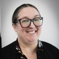 Museum Study, LLC Employee Amy Covell-Murthy's profile photo