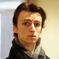 Settle Stories Employee Ethan Ward's profile photo