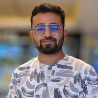 Ingenuity Employee Om Jaiswal's profile photo