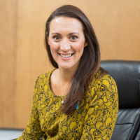 Horowhenua District Council Employee Lacey Winiata's profile photo