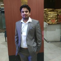Ambit Switchgear India Pvt. Ltd. Employee Aashish Jain's profile photo