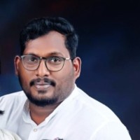 Sparrows Group Employee Rojan Vitus's profile photo