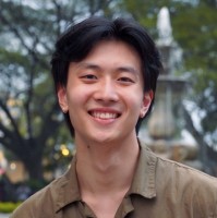 Ryan Huang Email