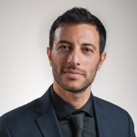 PMsquare Employee Kevin Emanuel's profile photo