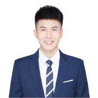 Oracle Employee June Wu's profile photo