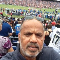 F&S Petroleum Employee Syed Sami's profile photo