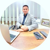 Synopsis S.A. Employee Juan Yesang's profile photo