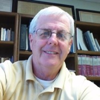 Asbury United Methodist Church Employee Joe Moxley's profile photo