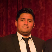 KB Components Employee Luis Nava's profile photo