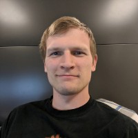 DESMA USA, Inc. Employee Daniel Fletcher's profile photo