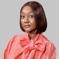 Old Mutual Namibia Employee Sara Mezui Engo's profile photo