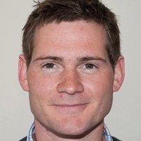 ANZCO Foods Employee James Blackstock's profile photo