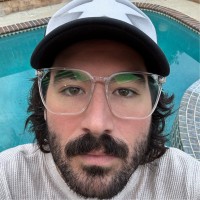 freelance Employee Mason Sexton's profile photo
