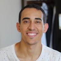 Matrimec Employee Washington Barcelos's profile photo
