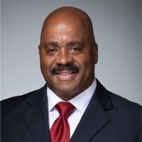 Clayton County Sheriff's Office Employee Chris Storey's profile photo