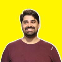 Afya Educacional Employee Eduardo Dias dos Santos's profile photo