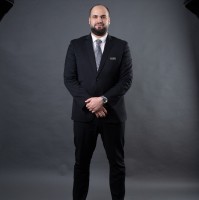 NASREDDINE Noui
