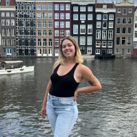 Annika Wickham Email & Phone Number