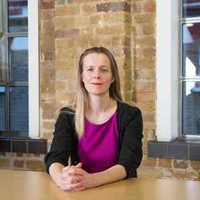 Open Age Employee Emma Foulds's profile photo