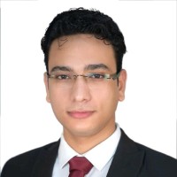 Empower NRE Employee Muhammad Refaey's profile photo