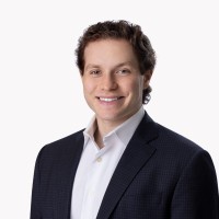 Sustainability Partners LLC Employee Parker Goldstein's profile photo