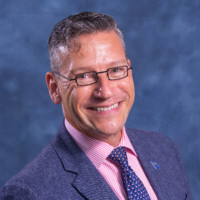 Community Specialists Employee Brian Lozell's profile photo