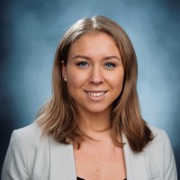 Pool Day Employee Lotta Nevalainen's profile photo