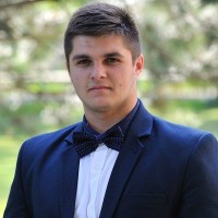 Philip Morris International Employee Andrei-Daniel Tudorache's profile photo