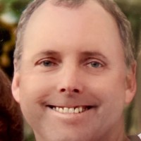 United Airlines Employee Jeffrey Warr's profile photo