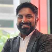 Netwoven Employee Parag Kshirsagar's profile photo