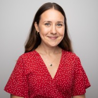 unfoldingWord Employee Maria Abraham's profile photo