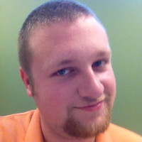 OfficeTeam Employee Aaron Hollar's profile photo